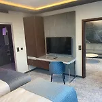 Tisia & 酒店 Tiszaújváros