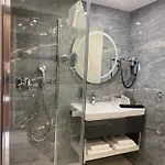 酒店 Tisia & Tiszaújváros