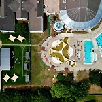 Tisia & 4* Tiszaújváros