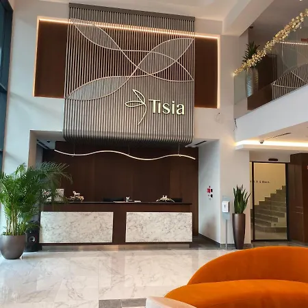 Tisia & Tiszaújváros