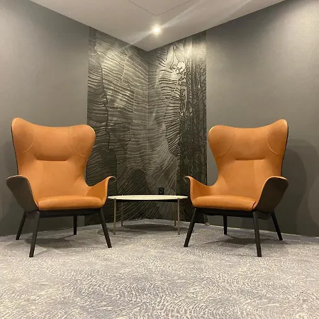 Hotel Tisia & 4*