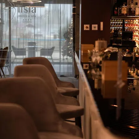 Hotel Tisia &