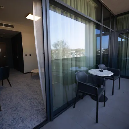 Tisia Hotel&spa Tiszaújváros