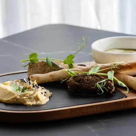 Tisia & Szálloda Tiszaújváros