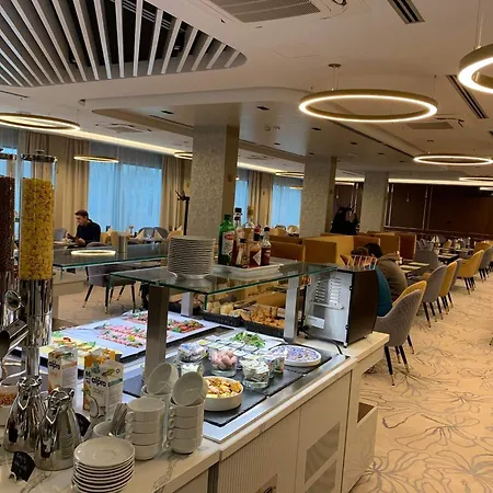 Tisia & Tiszaújváros