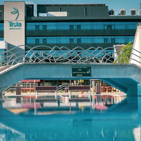 Hotel Tisia &