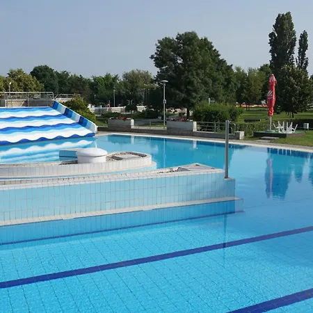 Tisia & Hotel Tiszaújváros