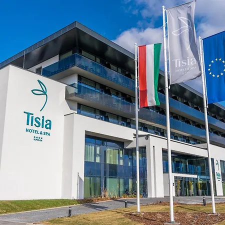Hotel Tisia &