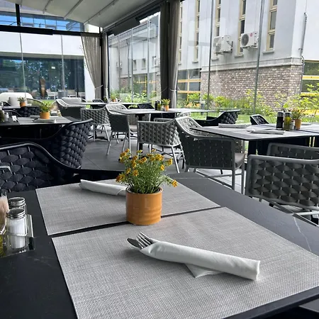 Tisia Hotel&spa