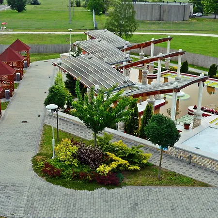 Tisia & Tiszaújváros