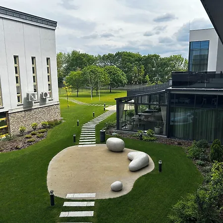 Hotel Tisia & Tiszaújváros