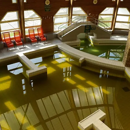 Tisia & Hotel 4*