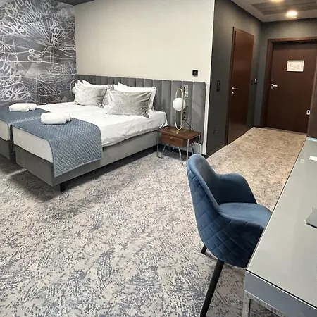Hotel Tisia Hotel&spa Tiszaújváros
