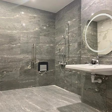 Tisia Hotel&spa 4* Tiszaújváros