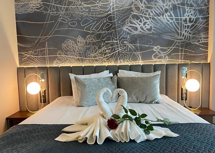 Hotell Tisia &