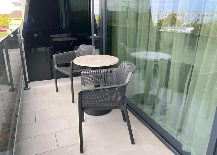 Tisia & Hotel