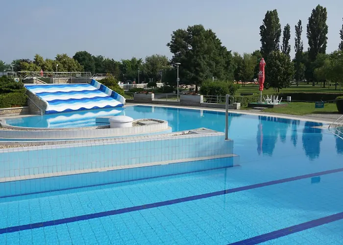 Tisia & Hotel Tiszaújváros