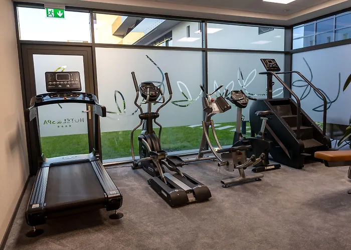 Hotel Tisia &