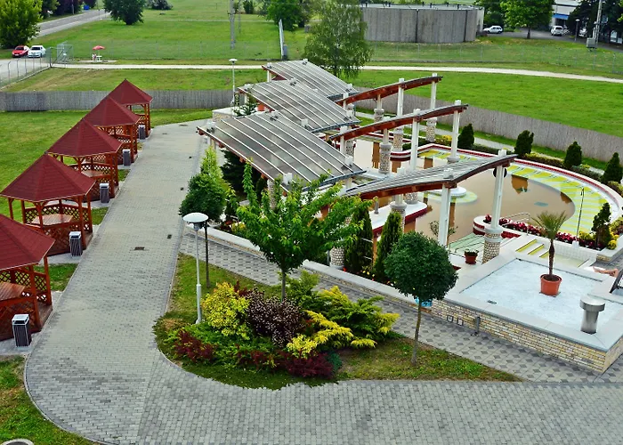 Tisia & Tiszaújváros