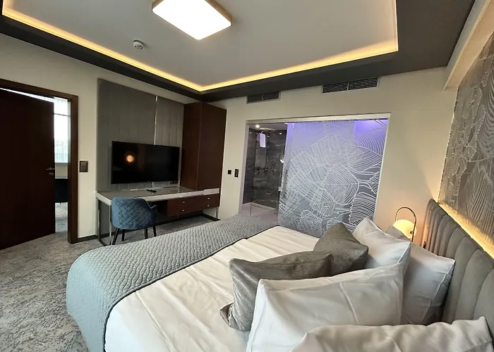 Tisia & 4* Tiszaújváros